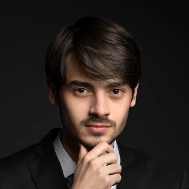 Andrija (Andy) Radica